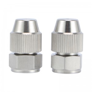 Reglabil Cannon Cannon Duze de pulverizare